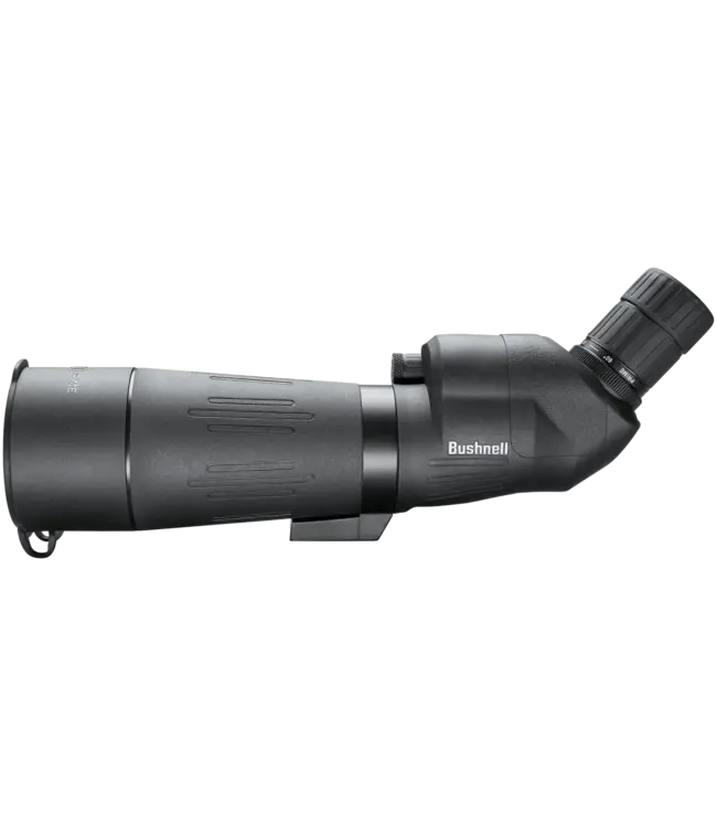 Bushnell Prime 20-60x65 Angled Spotting Scope