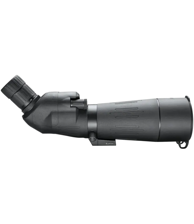Bushnell Prime 20-60x65 Angled Spotting Scope