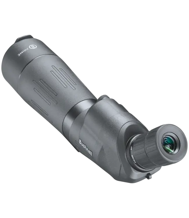 Bushnell Prime 20-60x65 Angled Spotting Scope