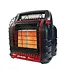 Mr Heater Big Buddy Portable Heater - Massachusetts and Canada version