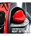 Mr Heater Big Buddy Portable Heater - Massachusetts and Canada version