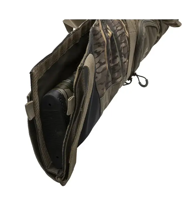 Alps Outdoorz DU Floating Shotgun Case - Mossy Oak Original Shadow Grass Habitat