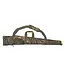 Alps Outdoorz DU Floating Shotgun Case - Mossy Oak Original Shadow Grass Habitat