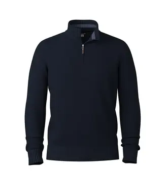 SMARTWOOL Smartwool Men's Sparwood 1/2 Zip Sweater