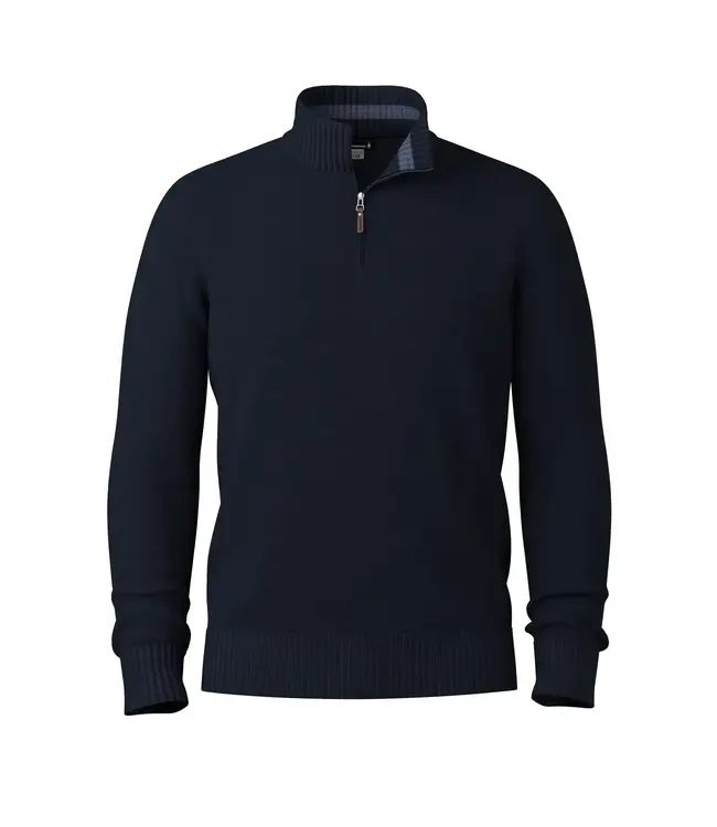 Smartwool Men's Sparwood 1/2 Zip Sweater