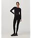 Vuori Women's Long Sleeve Pose Subtle Scoop