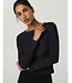 Vuori Women's Long Sleeve Pose Subtle Scoop