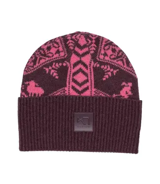 KARI TRAA Kari Traa Saga Knit Beanie