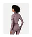 Kari Traa Women's Smekker Half Zip Base Layer