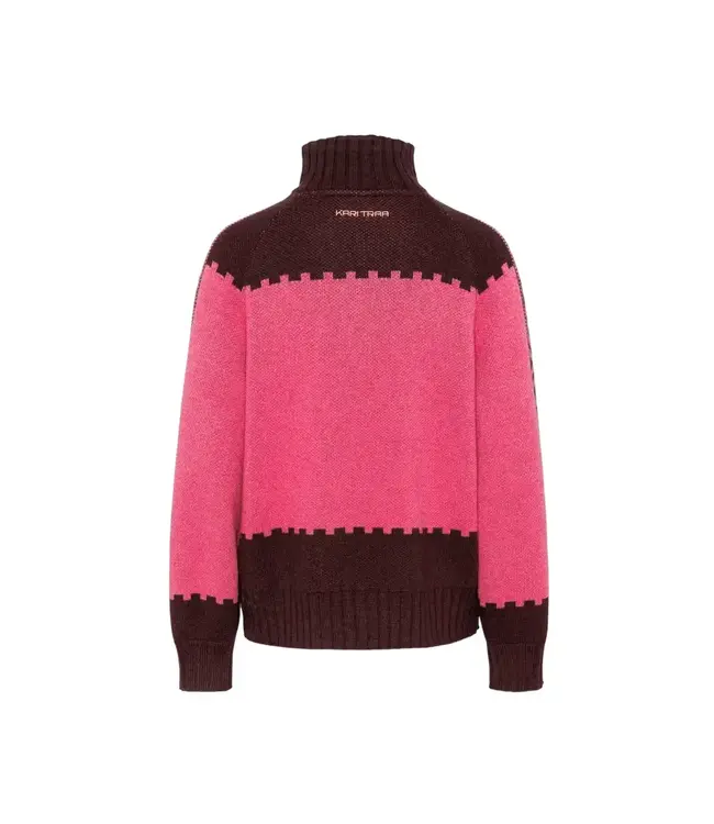 Kari Traa Women's Saga Knit Sweater