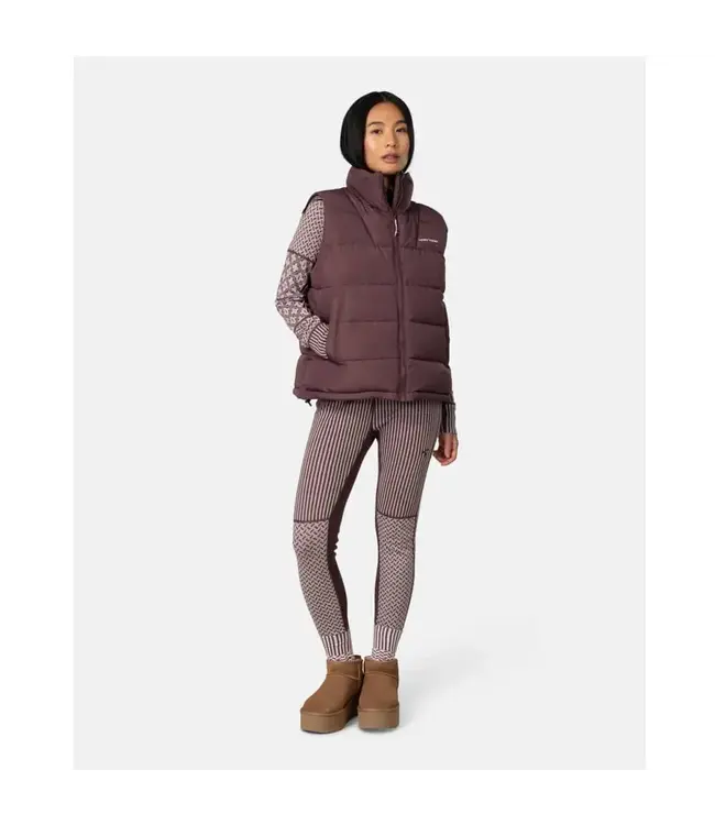 Kari Traa Women's Linn Vest