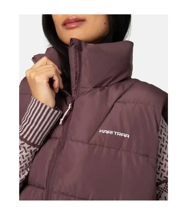 Kari Traa Women's Linn Vest