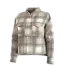 Smartwool Women's Anchor Line Cropped Shirt Jacket