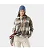 Smartwool Women's Anchor Line Cropped Shirt Jacket