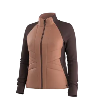 SMARTWOOL Smartwool Women's Smartloft Hybrid Jacket