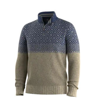 SMARTWOOL Smartwool Men's Summit 1/4 Zip Sweater