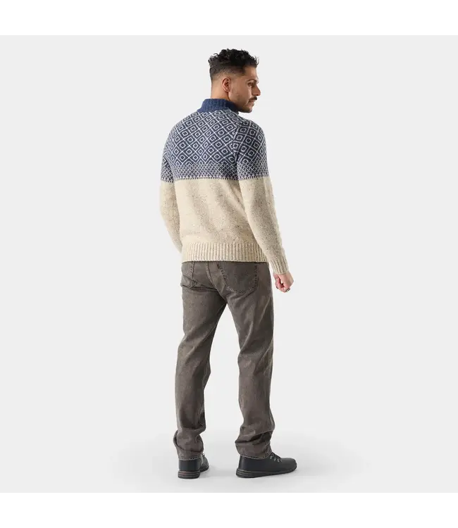 Smartwool Men's Summit 1/4 Zip Sweater
