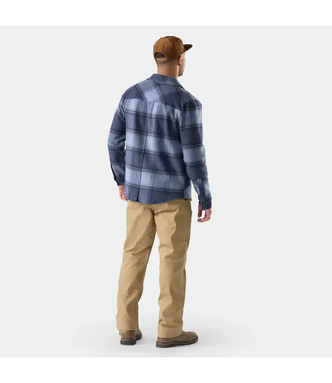 Smartwool Men's Anchor Line Shirt Jacket