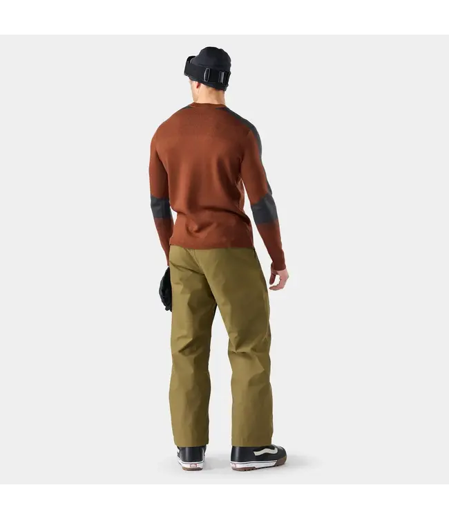 Smartwool Men's Alpine Crew Sweater