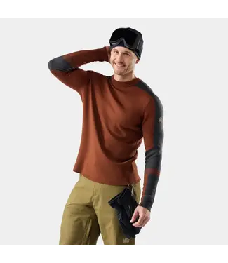SMARTWOOL Smartwool Men's Alpine Crew Sweater