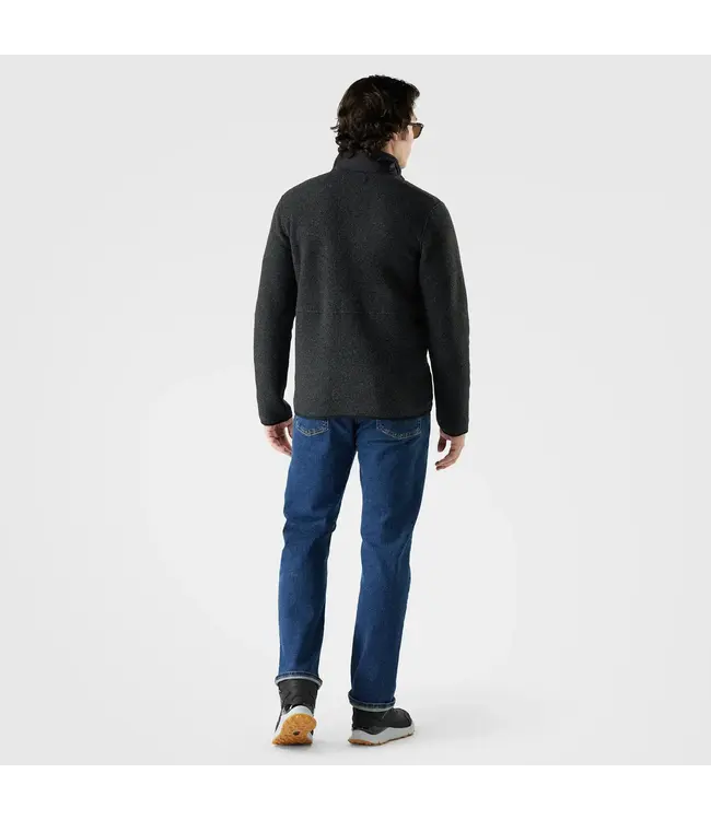Smartwool's Men's Second Cut Fleece Jacket