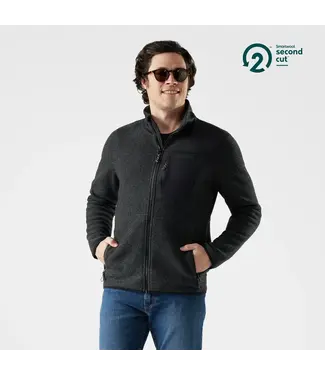 SMARTWOOL Smartwool's Men's Second Cut Fleece Jacket