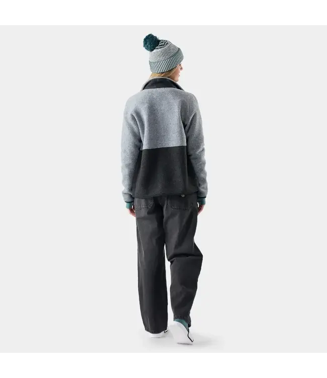 Smartwool Second Cut Fleece Jacket