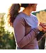 Smartwool Women's Intraknit All-Season Merino Crew Base Layer