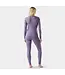 Smartwool Women's Intraknit All-Season Merino Crew Base Layer