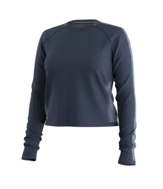 SMARTWOOL Smartwool Women's Intraknit Seamless Long Sleeve Top