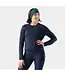 Smartwool Women's Intraknit Seamless Long Sleeve Top