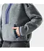 Smartwool Women's Second Cut Fleece 1/2 Zip Sweater