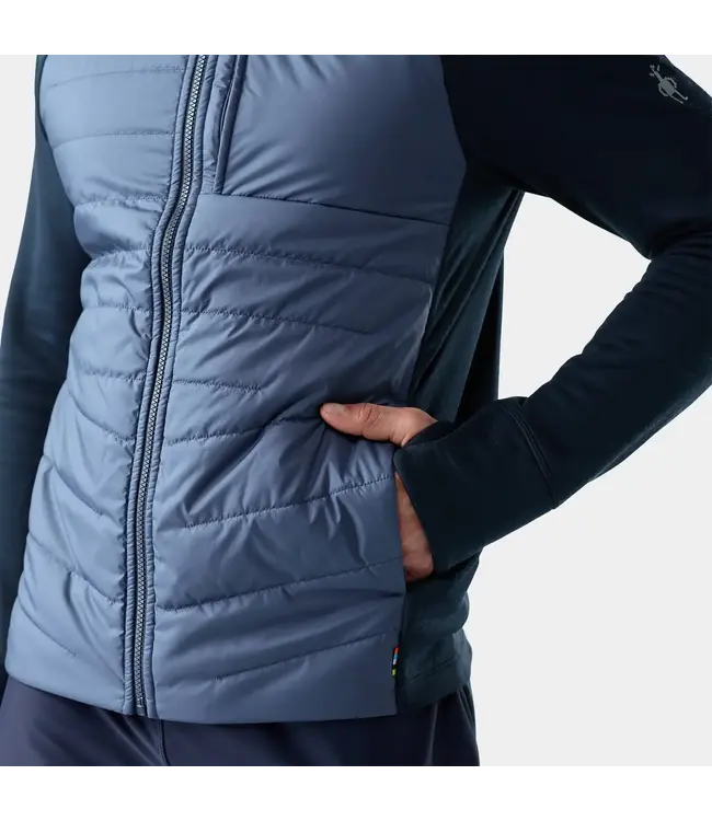 Smartwool Men's Smartloft Hybrid Jacket