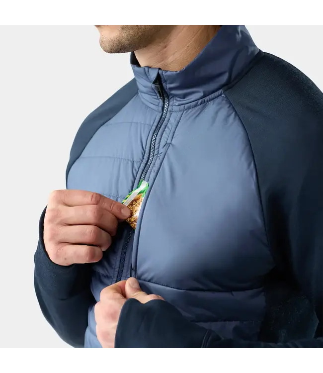 Smartwool Men's Smartloft Hybrid Jacket