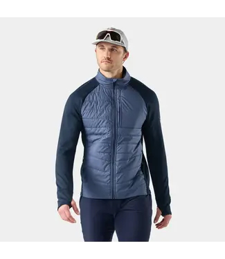 SMARTWOOL Smartwool Men's Smartloft Hybrid Jacket