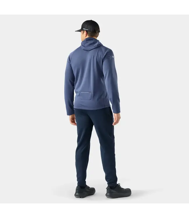 Smartwool Men's Active Fleece Wind Pant