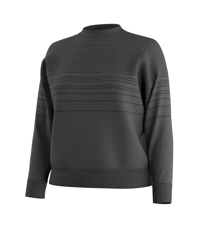 Smartwool Women's Summit Crew Sweater
