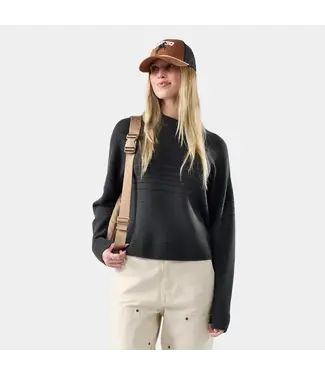 SMARTWOOL Smartwool Women's Summit Crew Sweater