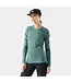 Smartwool Women's Intraknit Thermal Merino Crew Neck Base Layer
