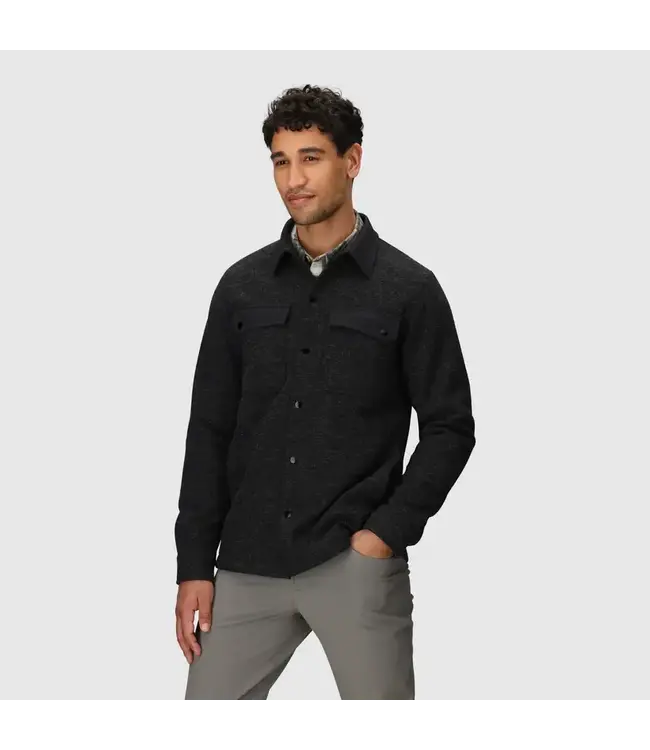 Outdoor Research Men's Ranger Shirt Jacket