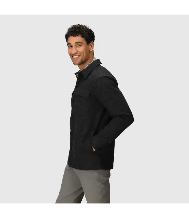 Outdoor Research Men's Ranger Shirt Jacket