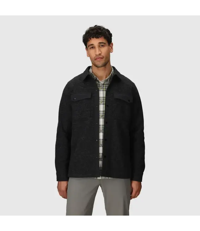 Outdoor Research Men's Ranger Shirt Jacket