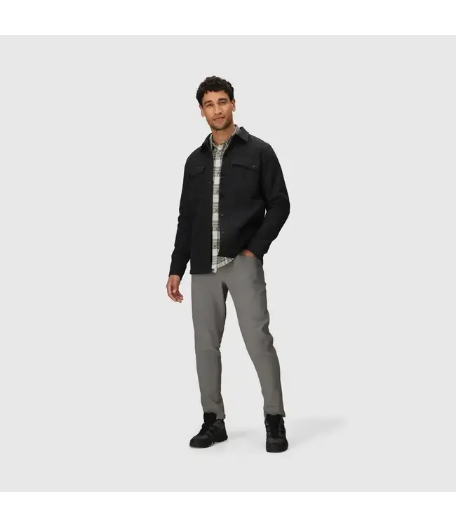 Outdoor Research Men's Ranger Shirt Jacket
