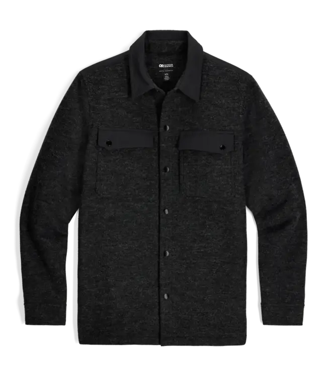 Outdoor Research Men's Ranger Shirt Jacket