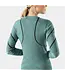 Smartwool Women's Intraknit Thermal Merino Crew Neck Base Layer