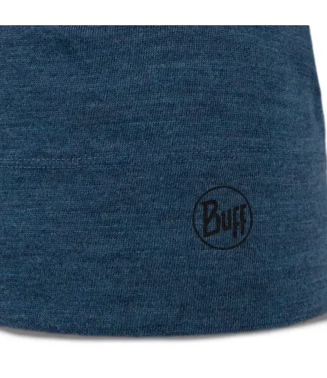 Buff Merino Midweight Hat