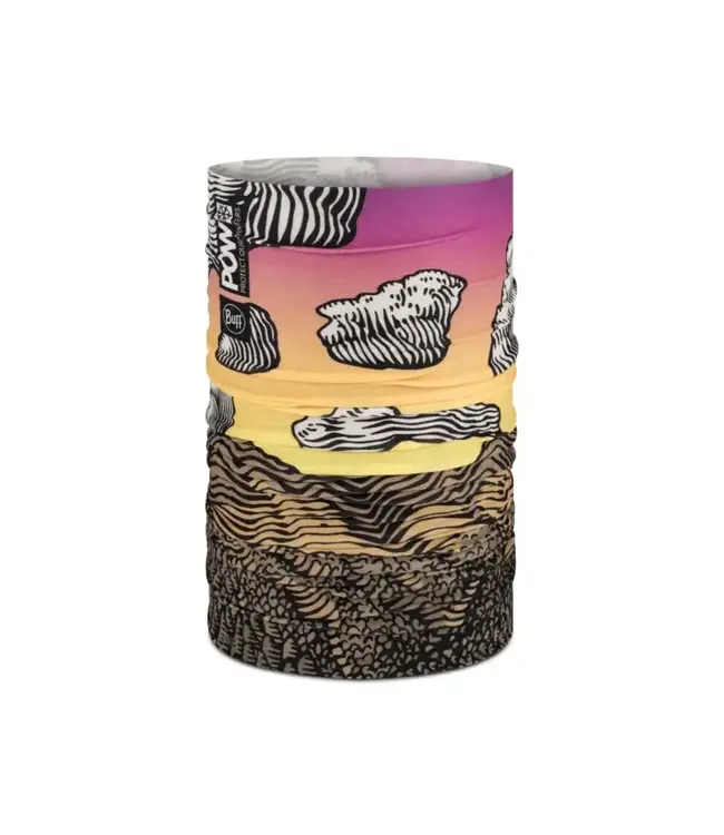 Buff Original EcoStretch Neckwear