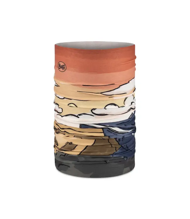 Buff Original EcoStretch Neckwear