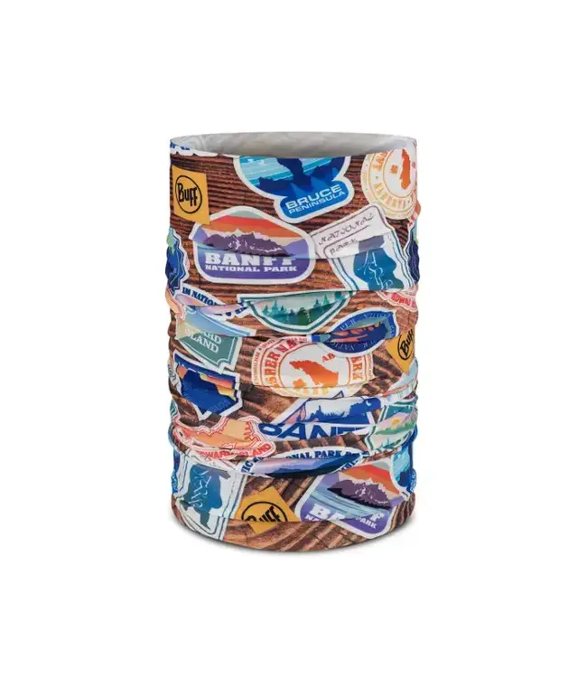 Buff Original EcoStretch Neckwear
