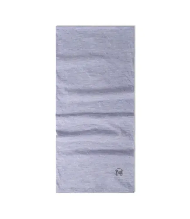 Buff Merino Midweight Neckwear
